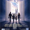 Affiche salon du livre de soissons 10 et 11 10 2026