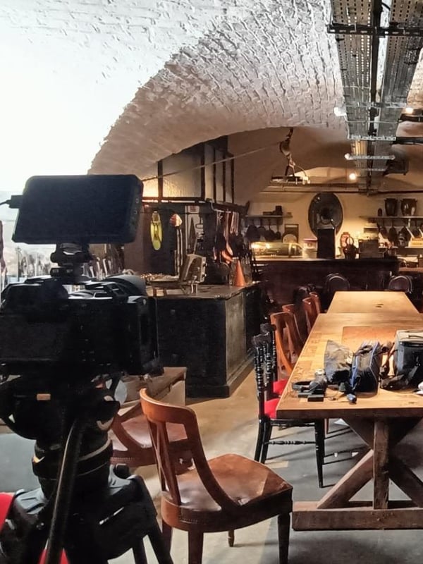 Camera