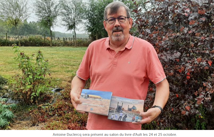 Photo ad carnets